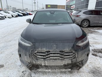 2024 Honda HR-V Sport-B