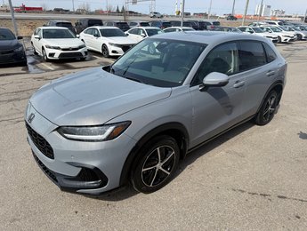 Honda HR-V EX-L Navi 2024