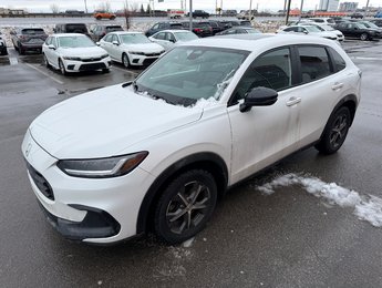 Honda HR-V Sport-B 2024