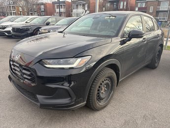 2024 Honda HR-V Sport-B