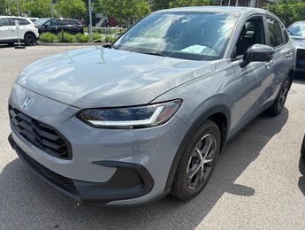 Honda HR-V Sport-B 2024