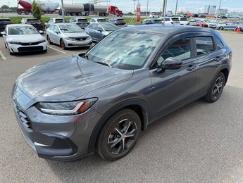 Honda HR-V Sport-B/AWD/UN PROPRIÉTAIRE 2024