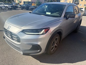 Honda HR-V Sport-B 2024
