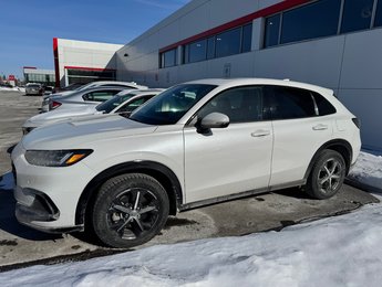 Honda HR-V EX-L Navi DEMO 2025