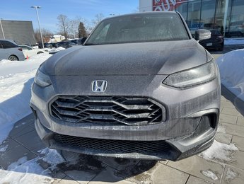 2025 Honda HR-V SPORT DEMO