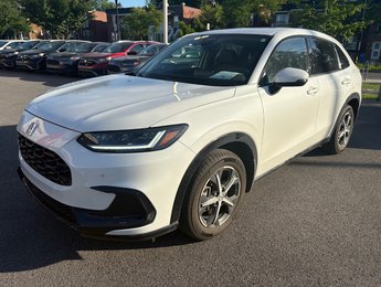 2025 Honda HR-V EX-L Navi