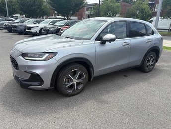 Honda HR-V EX-L Navi 2025