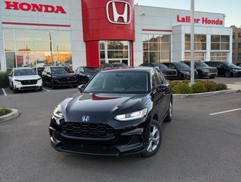 Honda HR-V LX - AWD 2025