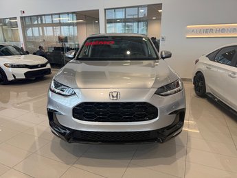 Honda HR-V EX-L 2026