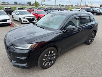 2026 Honda HR-V EX-L/UN PROPRIÉTAIRE/JAMAIS ACCIDENTÉ