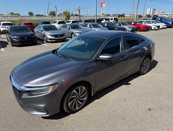 Honda Insight  2020