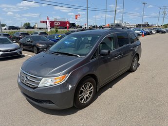 2013 Honda Odyssey EX-L