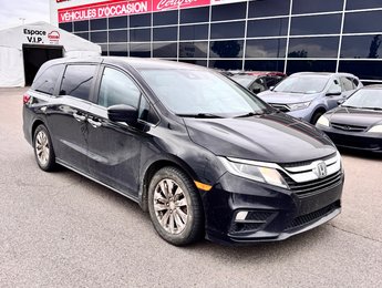 Honda Odyssey LX 2018