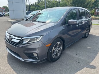 Honda Odyssey EX 2018