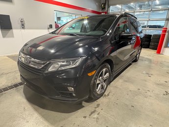 Honda Odyssey EX PRET POUR LES VANCANCES ESTIVALES 2019