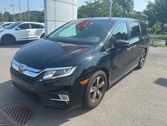 2019 Honda Odyssey EX-L-RES