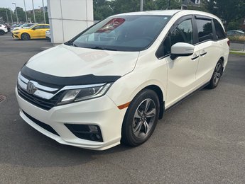 Honda Odyssey EX 2019