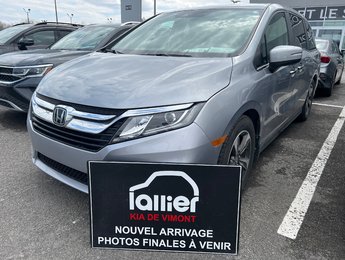 Honda Odyssey EX 2020