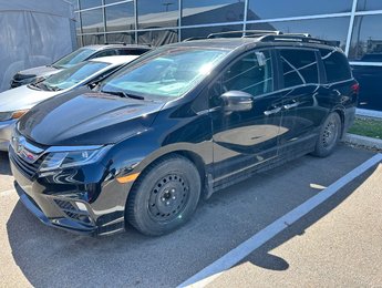 Honda Odyssey EX W/RES 2020