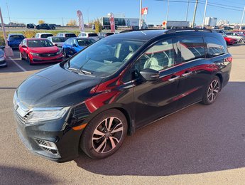 Honda Odyssey Touring 2020