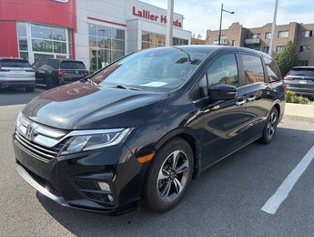 Honda Odyssey EX 2020