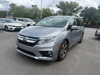 Honda Odyssey ex 2020