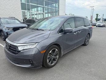Honda Odyssey Touring 2024