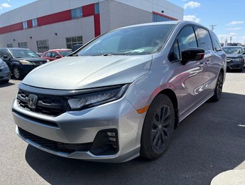 Honda Odyssey Sport-L 2025