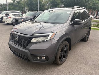 Honda Passport Touring 2019