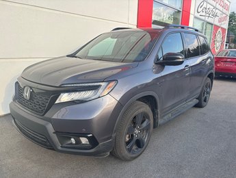2020 Honda Passport Touring