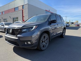 Honda Passport EX-L 2020