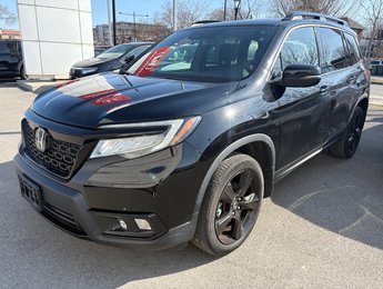 Honda Passport Touring 2020