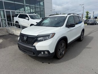 Honda Passport EX-L 2020