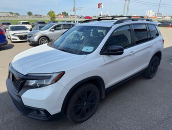 Honda Passport Sport/UN PROPRIÉTAIRE/JAMAIS ACCIDENTÉ 2021
