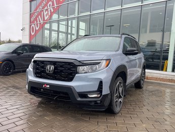 2022 Honda Passport Touring JAMAIS ACCIENTÉ