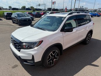 2022 Honda Passport Touring/UN PROPRIÉTAIRE/JAMAIS ACCIDENTÉ