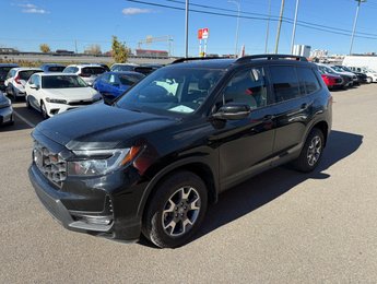 2023 Honda Passport TrailSport/AWD/UN PROPRIÉTAIRE