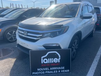 Honda Pilot EX-L 2016