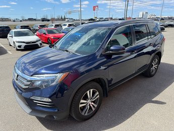 Honda Pilot EX-L Navi 2018