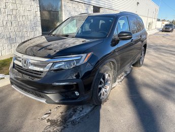 2020 Honda Pilot EX 1 proprio jamais accidenté