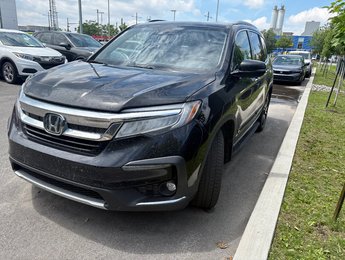 2020 Honda Pilot Touring 8-Passenger