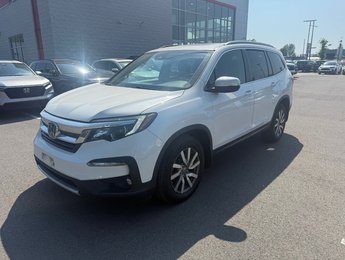 Honda Pilot EX 2020
