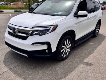Honda Pilot EX-L Navi 2021