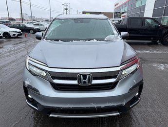 Honda Pilot Touring 7-Passenger 2021