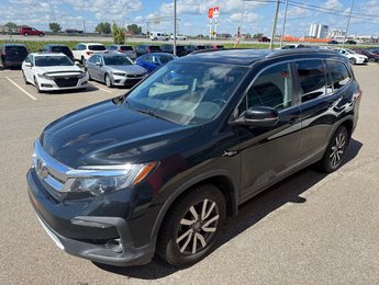 Honda Pilot EX-L Navi/JAMAIS ACCIDENTÉ 2021