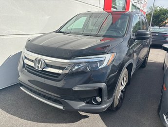 Honda Pilot EX-L Navi 2022