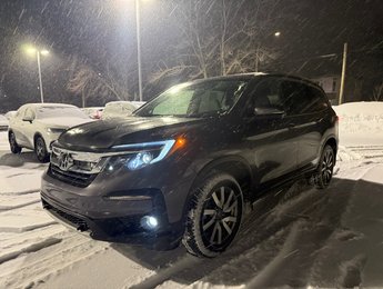 Honda Pilot EX-L Navi 2022