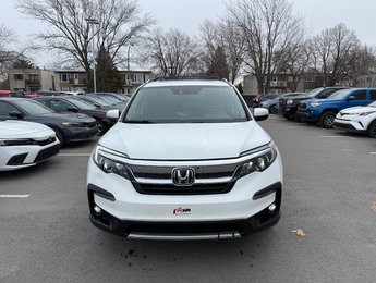 Honda Pilot EX-L Navi 2022