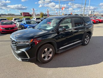 2023 Honda Pilot EX-L