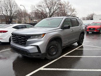 Honda Pilot Sport 2023